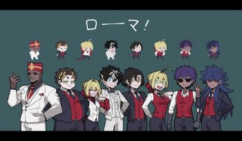 Proxied media