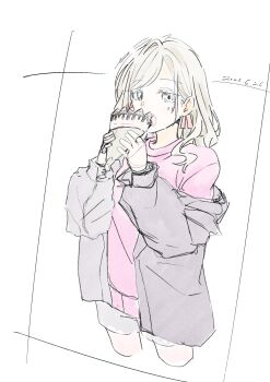 Proxied media