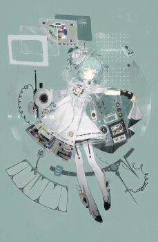 Proxied media