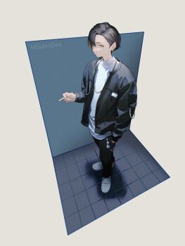 Proxied media