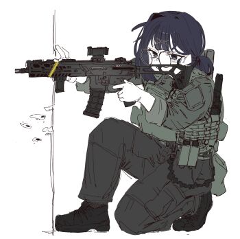 Proxied media