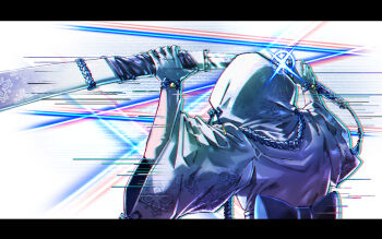 Proxied media