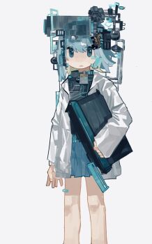Proxied media