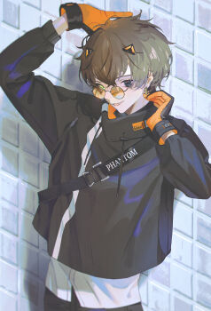 Proxied media