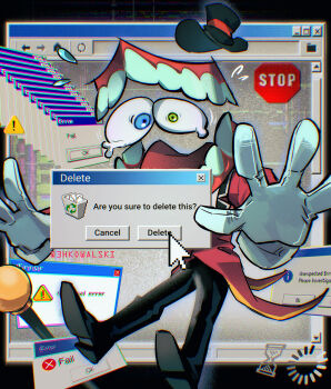 Proxied media