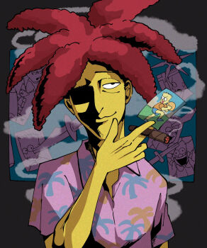 Proxied media