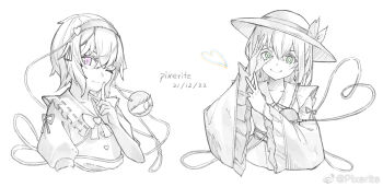 Proxied media