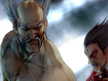 Proxied media