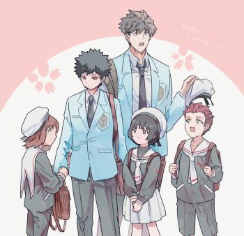 Proxied media