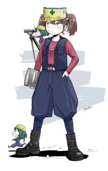 Proxied media