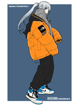 Proxied media