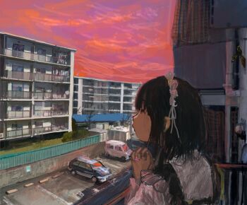 Proxied media