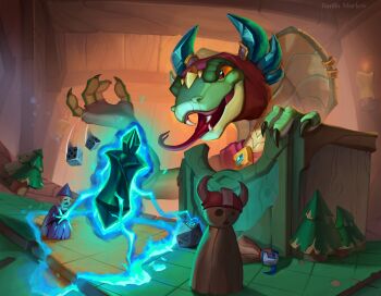 Proxied media