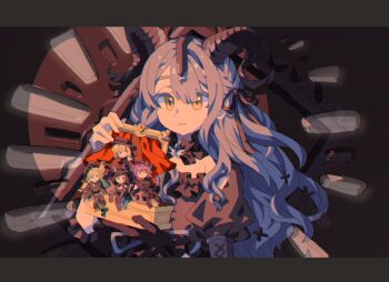 Proxied media