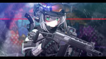 Proxied media