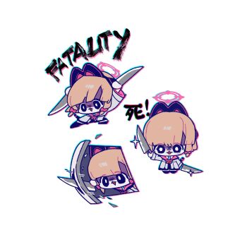 Proxied media