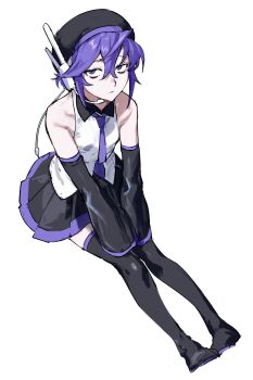 Proxied media