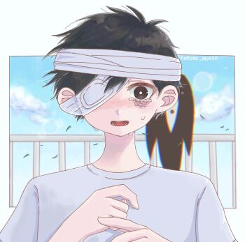 Proxied media