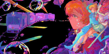 Proxied media