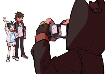 Proxied media