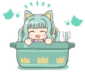 Proxied media
