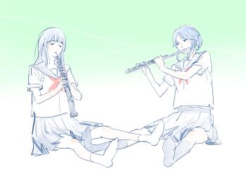 Proxied media