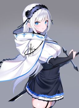 Proxied media