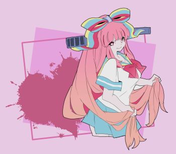 Proxied media