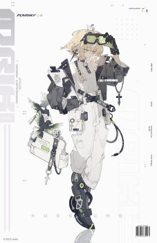 Proxied media