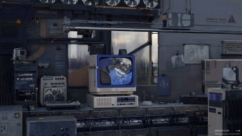 Proxied media