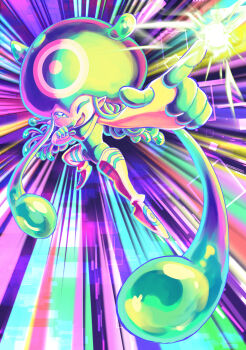 Proxied media
