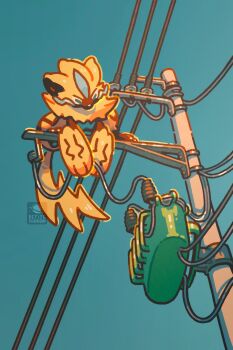 Proxied media