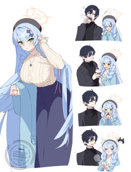 Proxied media