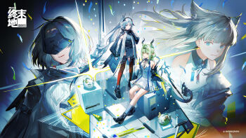 Proxied media