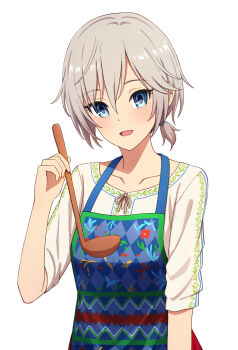 Proxied media