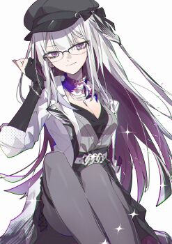 Proxied media