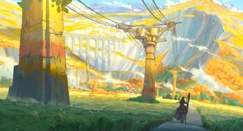 Proxied media