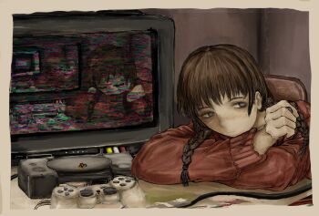 Proxied media