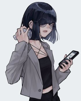 Proxied media