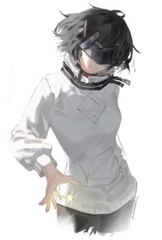 Proxied media