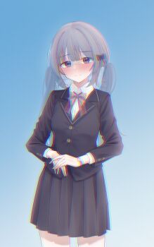 Proxied media