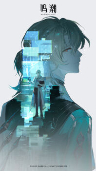 Proxied media