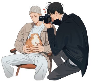 Proxied media