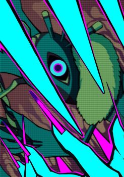 Proxied media