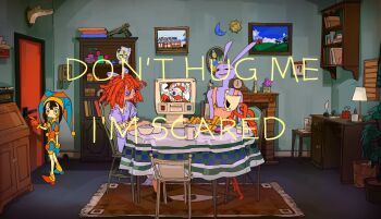 Proxied media