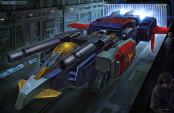 Proxied media
