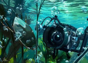 Proxied media