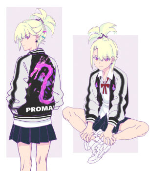 Proxied media