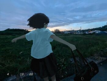 Proxied media