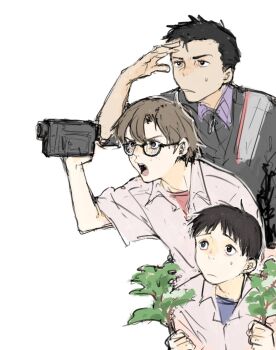 Proxied media